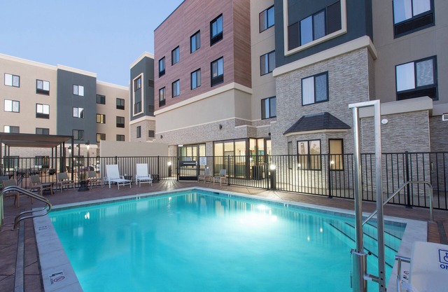 Staybridge Suites Manteca by IHG