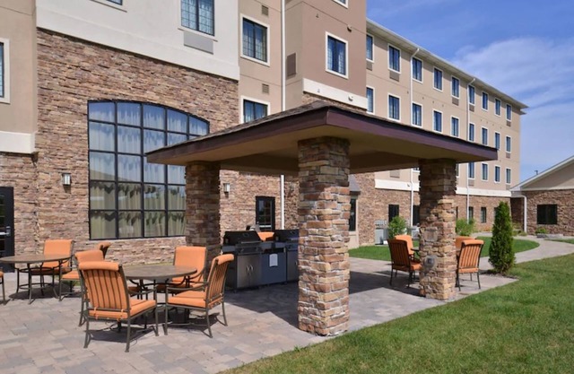 Staybridge Suites Merrillville by IHG
