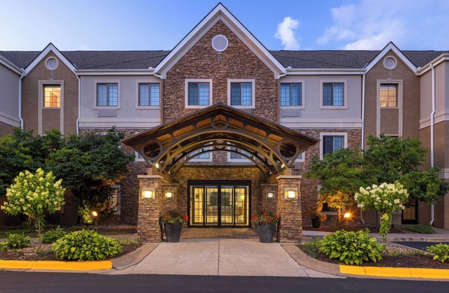 Staybridge Suites MPLS-Maple Grove/Arbor Lakes by IHG