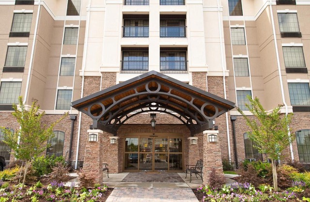 Staybridge Suites North Charleston by IHG
