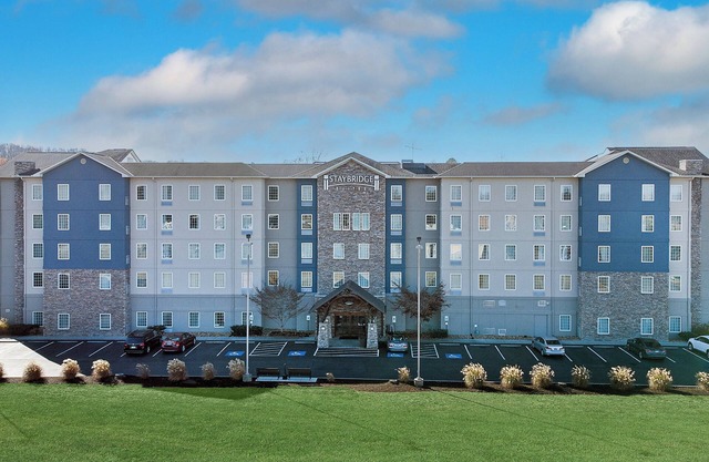 Staybridge Suites Oak Ridge by IHG