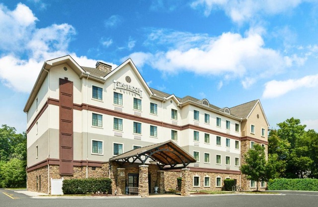 Staybridge Suites Of Durham - Chapel Hill - RTP by IHG
