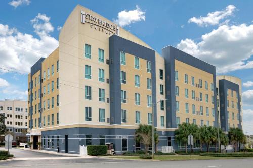 Staybridge Suites St. Petersburg FL by IHG