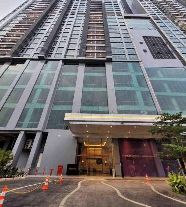 Staycation Central Jakarta Holland Village