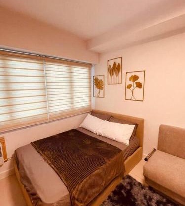 Staycation in quezon city
