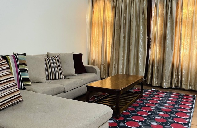 Staying Arusha a fun in the comfortable zone