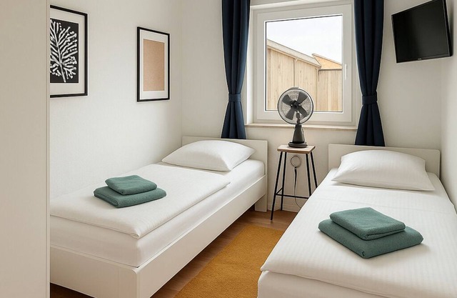 StayINN - Halle (Saale), MS3-4L