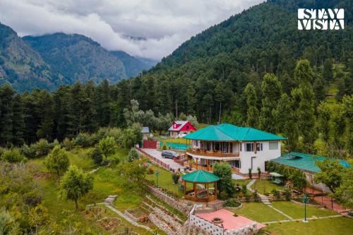 StayVista at Ruhaniyat