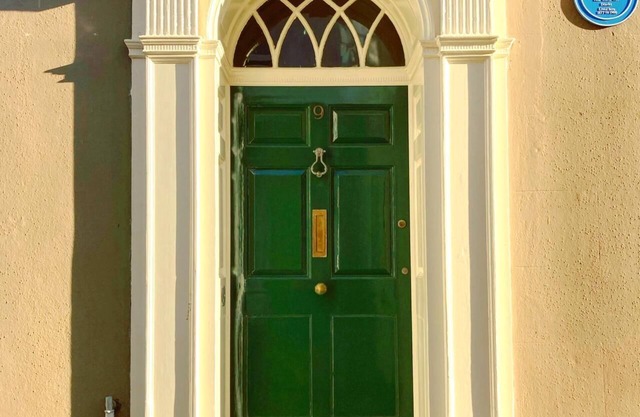 Steeped in History, Moments From the Sea, Deal