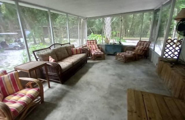 Stegbone's Fish Camp