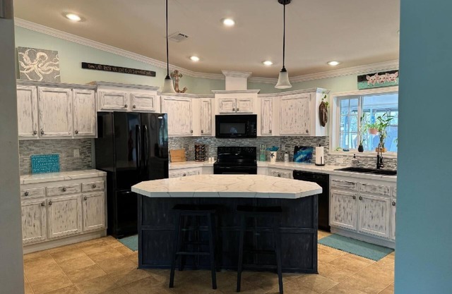 Steinhatchee Nest House