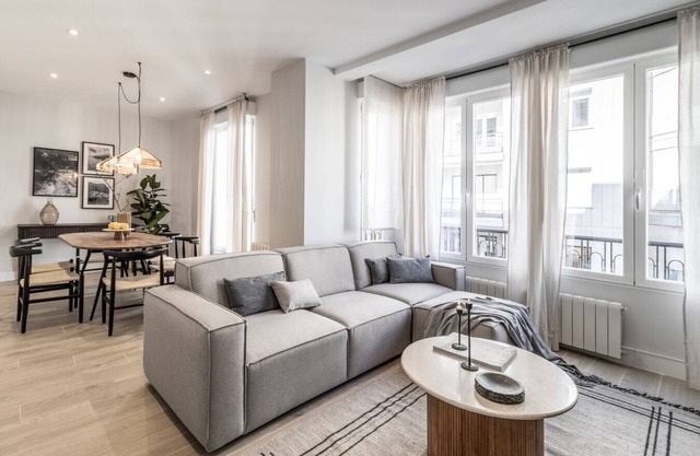 Stella - 3 bedrooms in Goya
