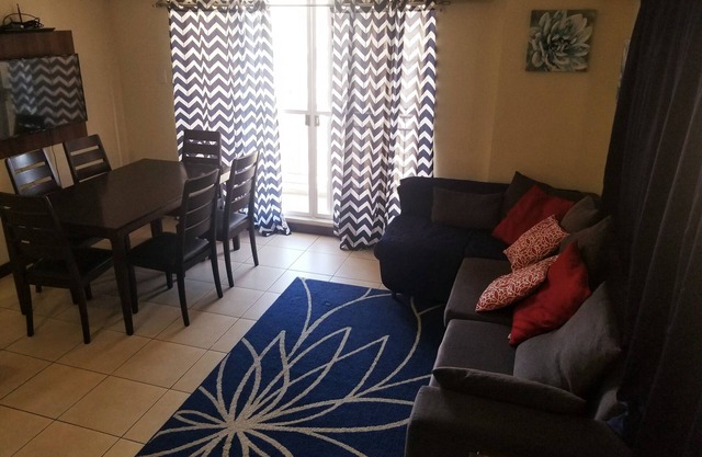 Stellar Place near INC Central 3Bdr 2Bath Condo