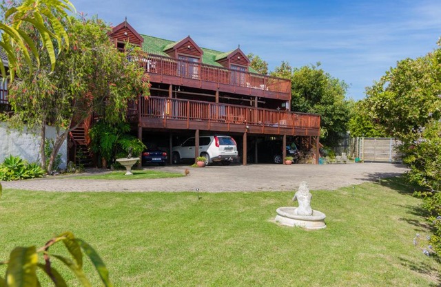 Stellata - fitted with an inverter