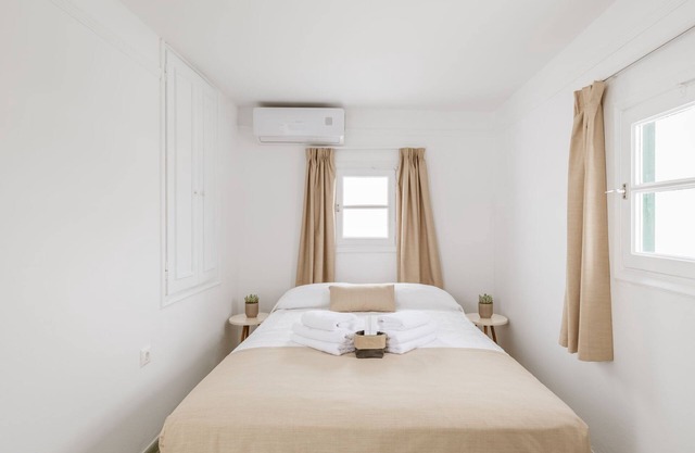 Step Studio - 5 MINUTES FROM LITTLE VENICE AND WINDMILLS