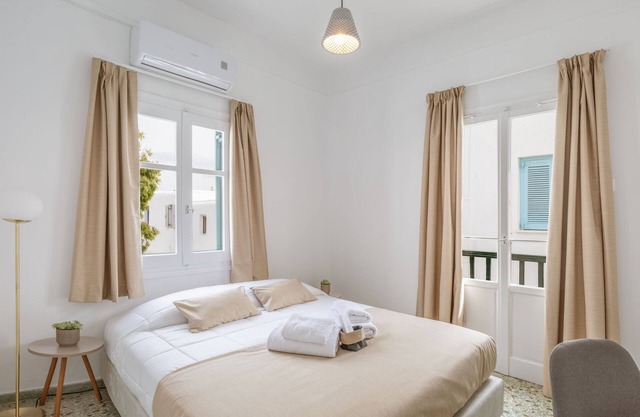 Step Studio - 5 MINUTES FROM LITTLE VENICE AND WINDMILLS