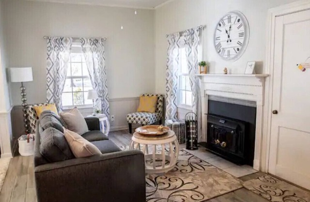 Stepping Stone Cottage