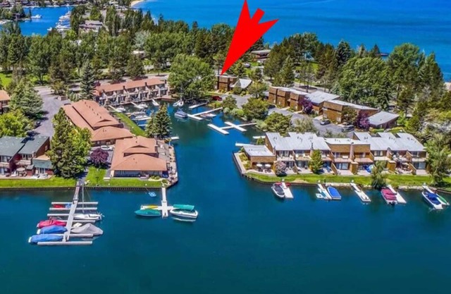 Steps from Outdoor Pool and Beach, Filtered Lake V