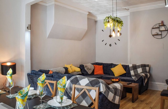 Steps from the sand, moments from the fun.