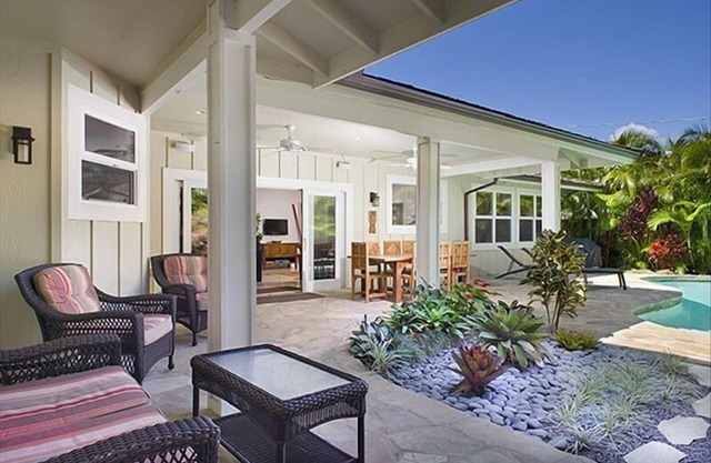 Steps to Beach-Heated Pool-AC-Gated Community-Minimum Stay 7 Nights-CONTACT HOST