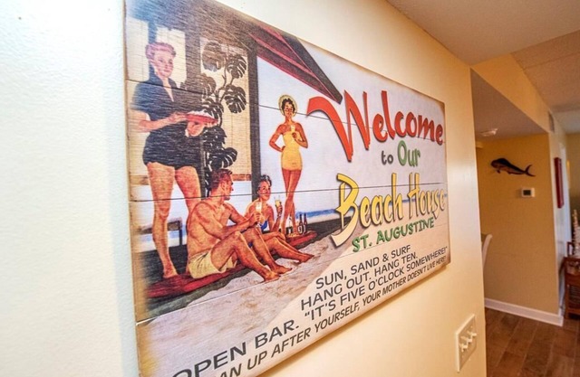 Steps to Beach & Pool! 2BR/2BA Condo w/Resort Amenities & Free Activities