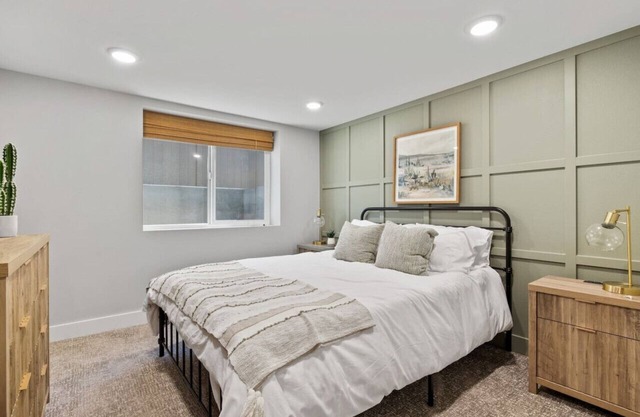 Steps to Hospital and MSU-B| Renovated Hospital Retreat