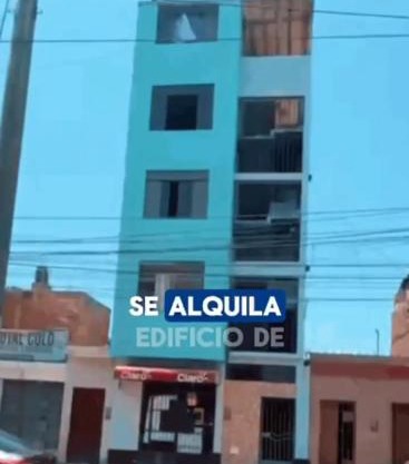 STEVIAN CASA HOSPEDAJE en TRUJILLO