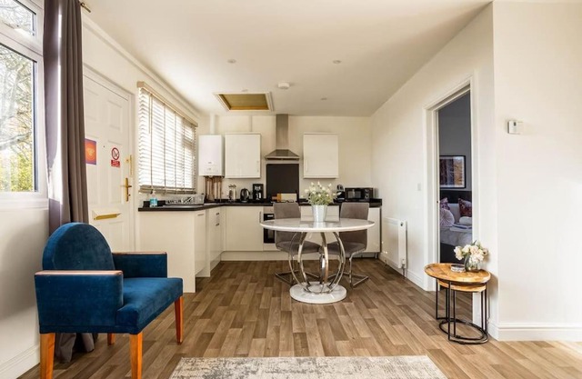 Stillness- Connect to the Nature in the Hot Tub