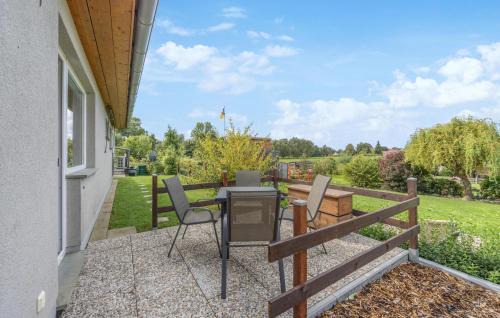 Stine-Im Herzen Rügens