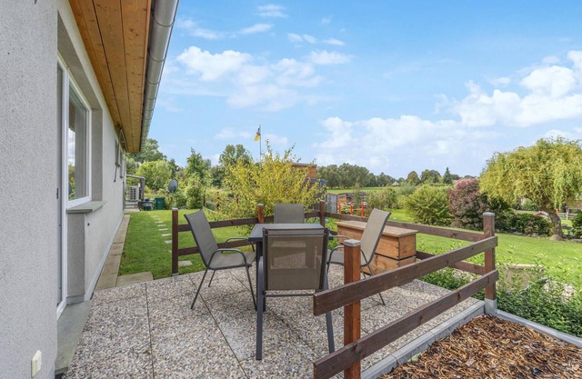 Stine-im Herzen Rügens