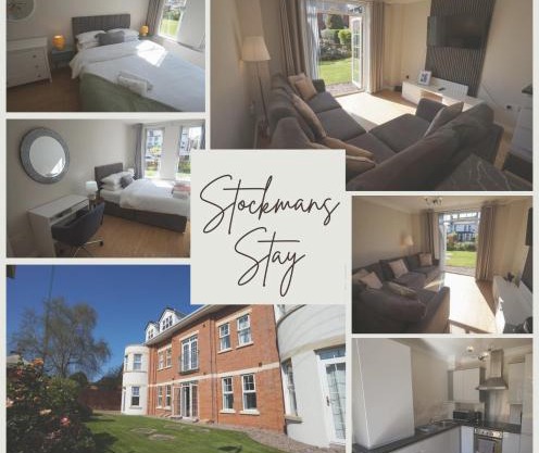 Stockmans Stay, Belfast