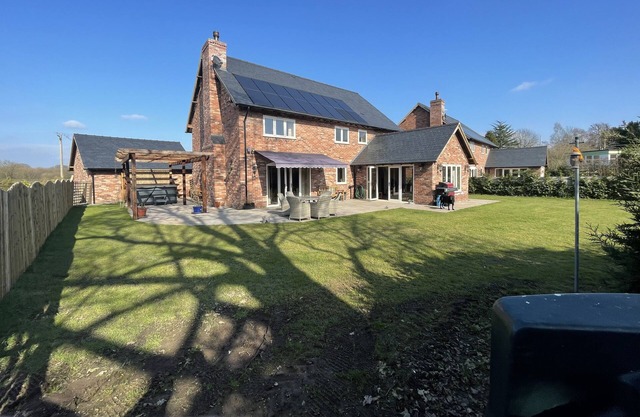 ( Stocks lane cottage