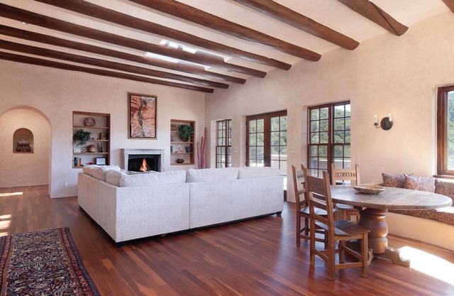 Stone Ridge in Santa Fe