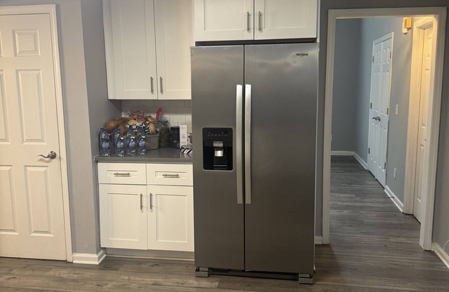 Stonecrest Resthaven