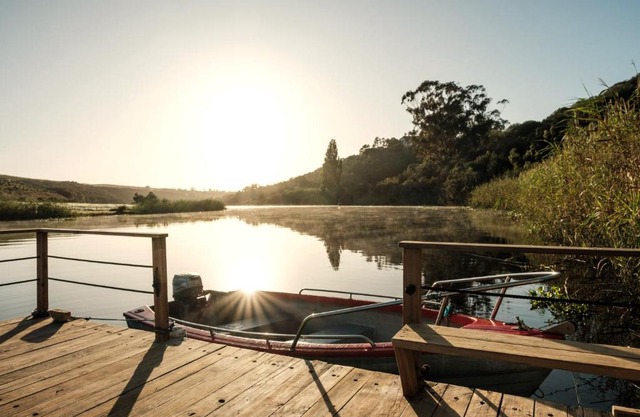 Stonehaven River Lodge