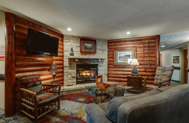 Stoney Creek lnn Galena