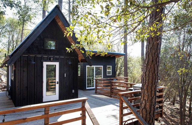 Stoney Falls Hideaway - A retreat away from it all