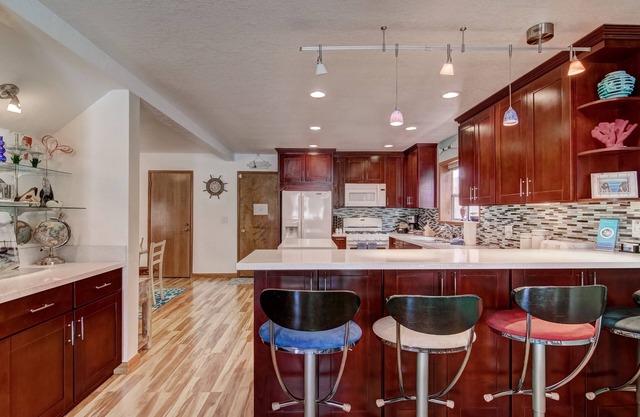 STOP and LOOK! Beautiful Home with Views. Avail Monthly. Make me an offer!