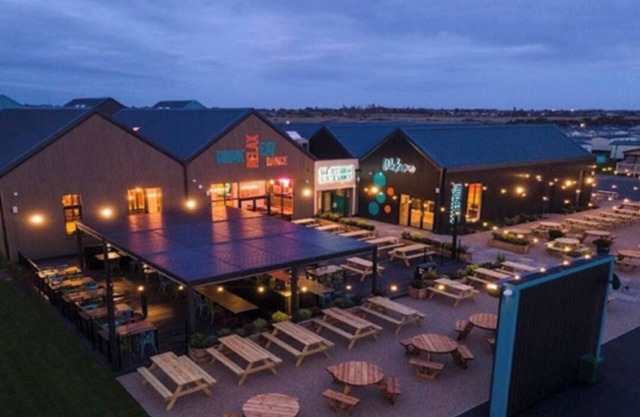 Stosyth-3bed-Sleeps8-FreeHigh-Speed Unlimited WiFi