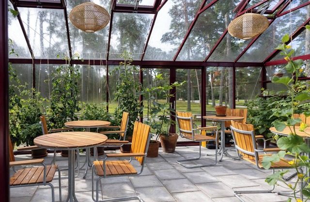 Strandakar Hotell & Restaurang