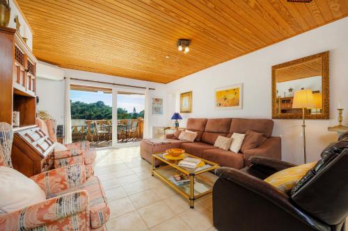 Strandfinca Cala Romantica