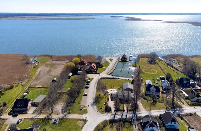 Strandläufer - Strandläufer - Ferienwohnung