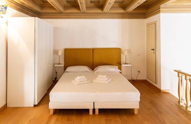 Strategic 2BR Apartment