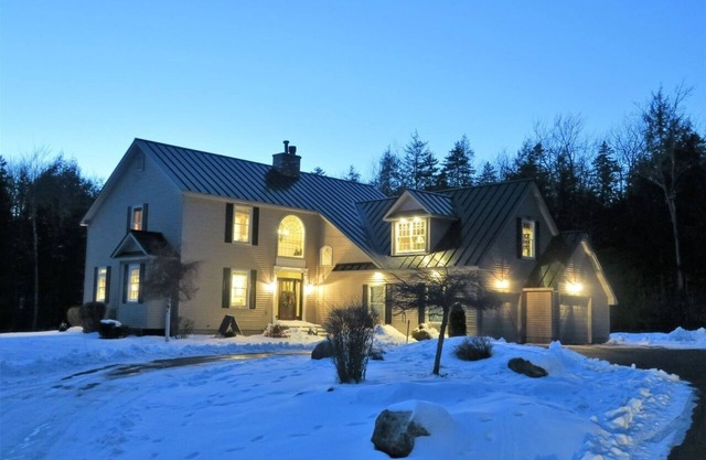 Stratton Mountain Beauty