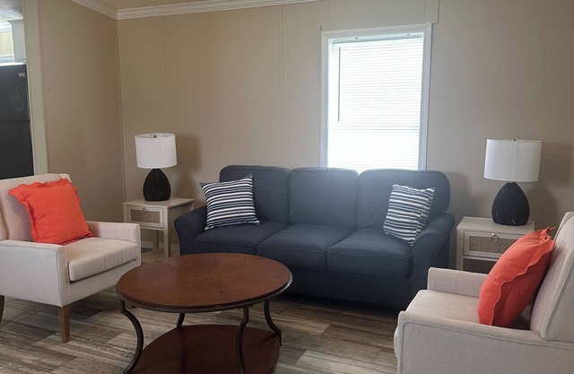 Stratton Oaks - 3 bed manufactured home 5 miles from Douglas