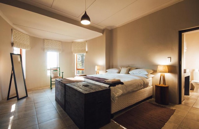 Strawberry Hill Farm