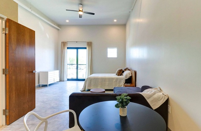 Striking Scenery of Chattanooga