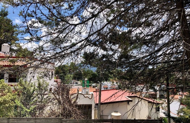 Studio With Terrace And Fiber Internet