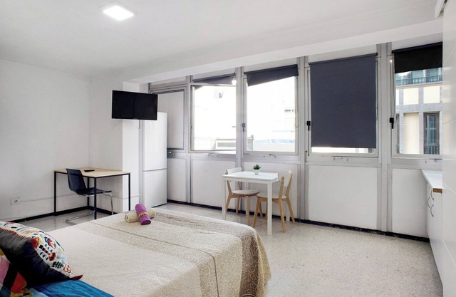 Studio "41" with Mountain View & Wi-Fi