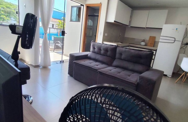 Studio 11 east beach